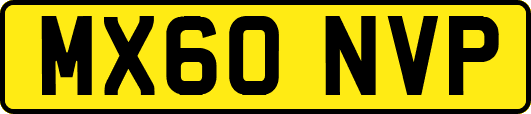 MX60NVP