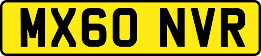 MX60NVR