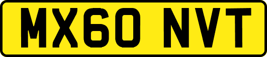 MX60NVT