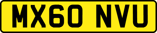 MX60NVU