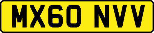 MX60NVV