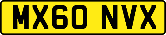 MX60NVX