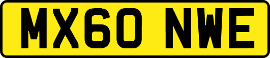MX60NWE