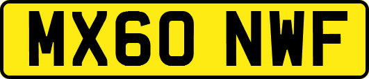 MX60NWF
