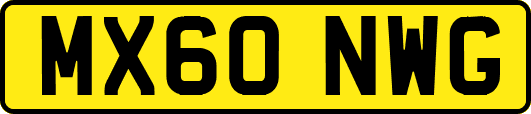 MX60NWG
