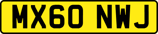 MX60NWJ
