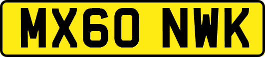 MX60NWK