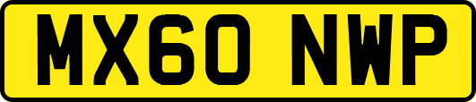 MX60NWP