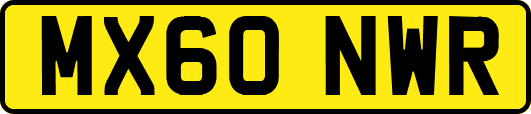 MX60NWR