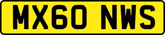 MX60NWS