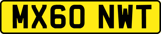 MX60NWT