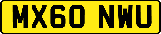 MX60NWU