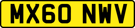 MX60NWV