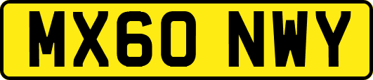 MX60NWY