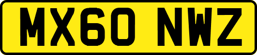 MX60NWZ