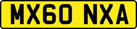 MX60NXA
