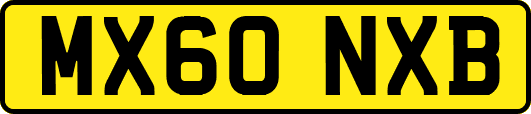MX60NXB