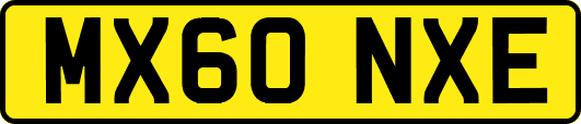 MX60NXE