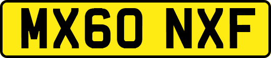 MX60NXF