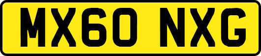 MX60NXG