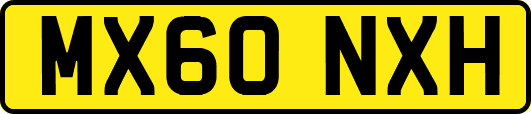 MX60NXH