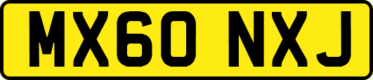 MX60NXJ