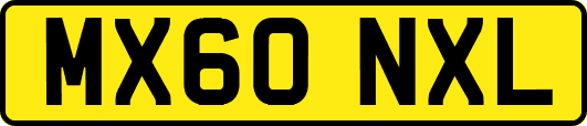 MX60NXL