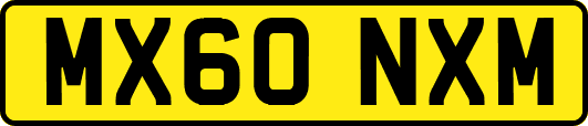 MX60NXM