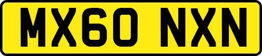 MX60NXN