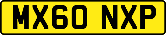 MX60NXP