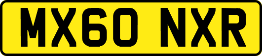 MX60NXR