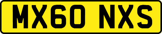 MX60NXS