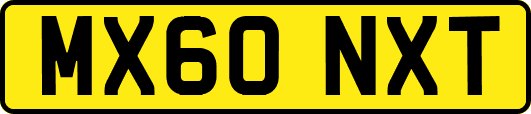MX60NXT