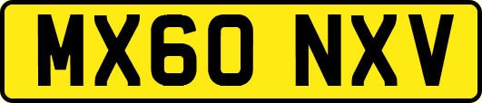 MX60NXV