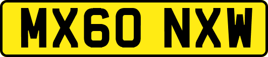 MX60NXW