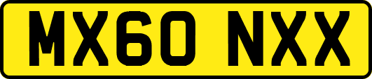 MX60NXX