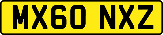 MX60NXZ