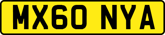 MX60NYA
