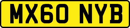 MX60NYB