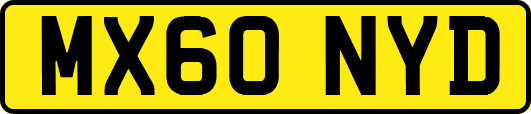 MX60NYD