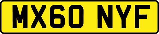 MX60NYF