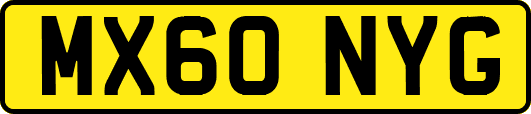 MX60NYG