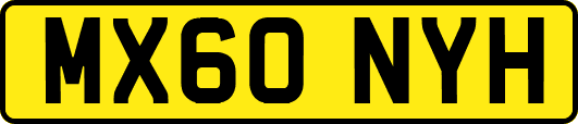 MX60NYH