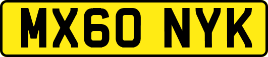 MX60NYK