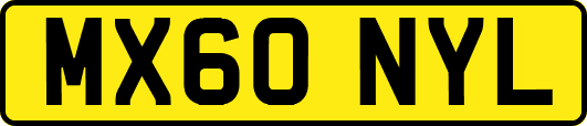 MX60NYL