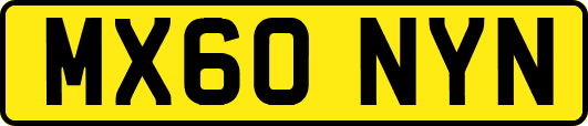 MX60NYN