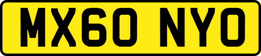 MX60NYO