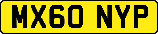 MX60NYP