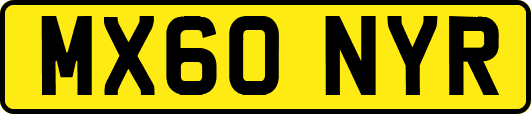MX60NYR