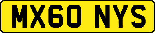 MX60NYS